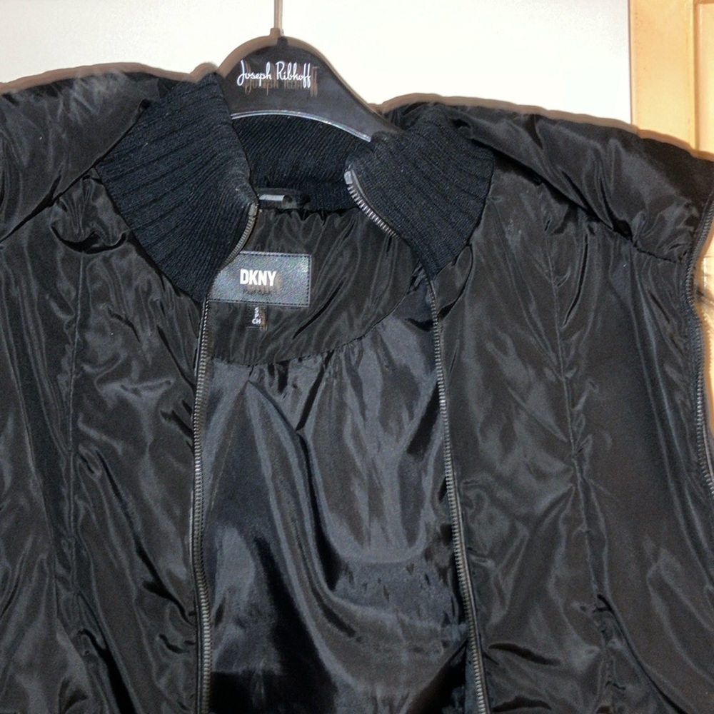 DKNY Winter Coat